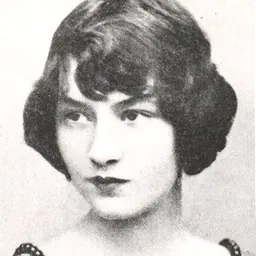 Portrait of Millicent Rogers