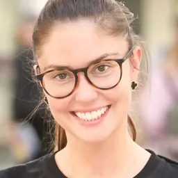 Portrait of Agata Muceniece