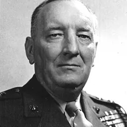 Portrait of LeRoy P. Hunt