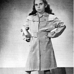 Portrait of Norma Jean Nilsson
