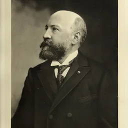 Portrait of Joris Helleputte