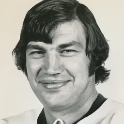 Portrait of Craig Cameron