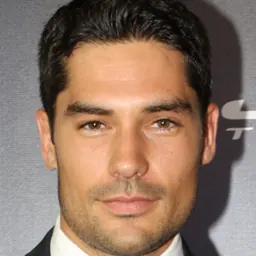 Portrait of D. J. Cotrona