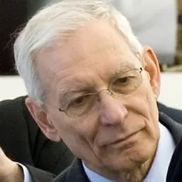 Portrait of Valerio Onida