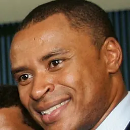 Portrait of Paulo Sérgio