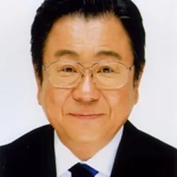 Portrait of Yuji Sawa