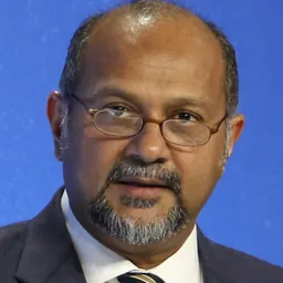 Portrait of Nur Irham