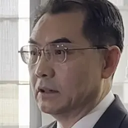 Portrait of Wu Jianghao