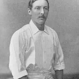 Portrait of John Shuter