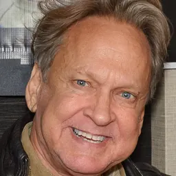 Portrait of Scott Thomson