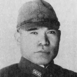 Portrait of Kunio Nakagawa
