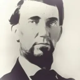 Portrait of Elkanah Greer