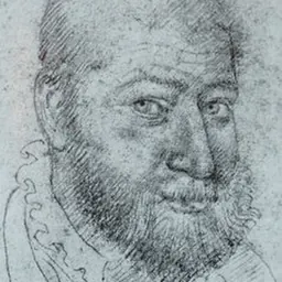 Portrait of Triboulet
