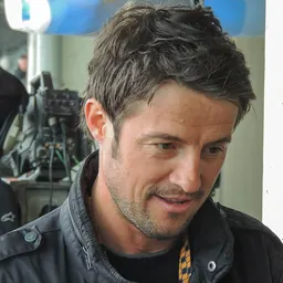 Portrait of Sébastien Charpentier