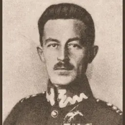 Portrait of Władysław Toruń