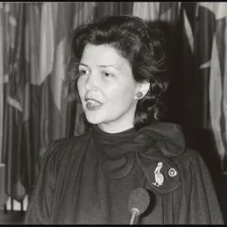 Portrait of Jean Broward Shevlin Gerard