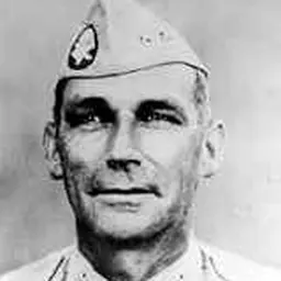 Portrait of William C. Lee