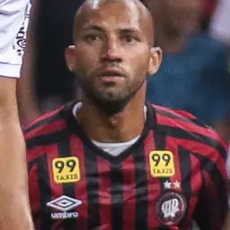 Portrait of Ricardo Martins de Araújo