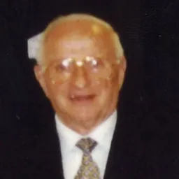 Portrait of Alexander Gomelsky