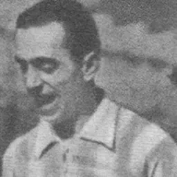 Portrait of Fernando Paternoster