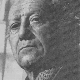 Portrait of Leon Còrdas