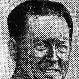 Portrait of José Scaron