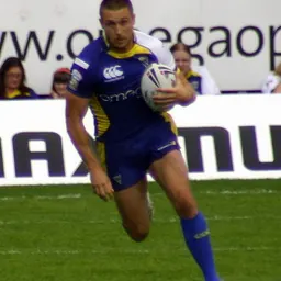 Portrait of Chris Hicks