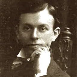 Portrait of Alfred Baldwin Sloane