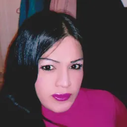 Portrait of Vanesa Campos