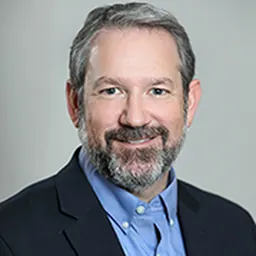 Portrait of Joshua A. Gordon