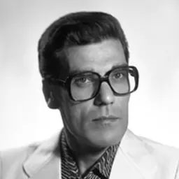 Portrait of Giuseppe Lelio Petronio