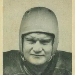 Portrait of John Mastrangelo