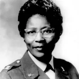 Portrait of Margaret Bailey