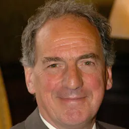 Portrait of Kim Howells