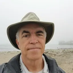 Portrait of David A. Sonnenfeld