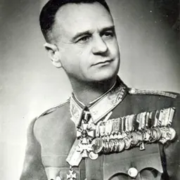 Portrait of Kornél Oszlányi