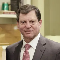 Portrait of Frank Bisignano
