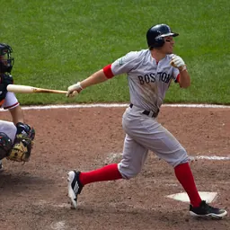 Portrait of Scott Podsednik