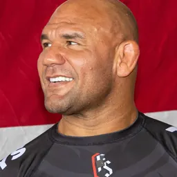 Portrait of Roberto Abreu