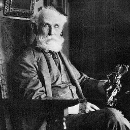 Portrait of Albert Figdor