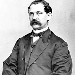 Portrait of Thomas Eckert