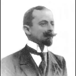 Portrait of Ludovico De Filippi