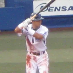 Portrait of Toshihisa Nishi
