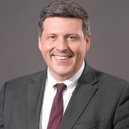 Portrait of Jamie Hepburn