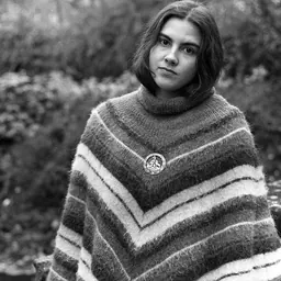 Portrait of Lynni Treekrem