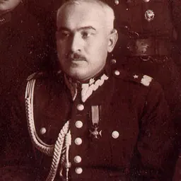 Portrait of Walerian Czuma