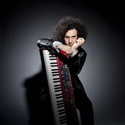 Portrait of Sebastian Volco