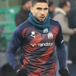 Portrait of Neal Maupay