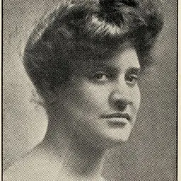 Portrait of Daisy Tapley