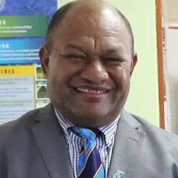 Portrait of Osea Naiqamu